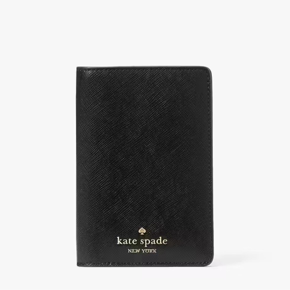kate spade Handbags - Kate spade ♠️ Madison Passport Holder
